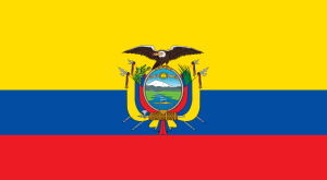 Embajada de Ecuador en México