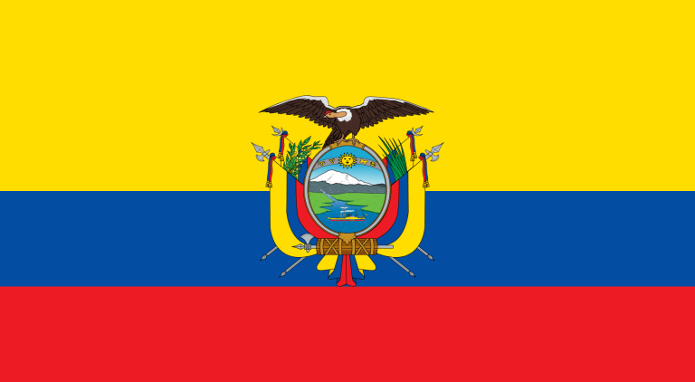 Embajada de Ecuador en México