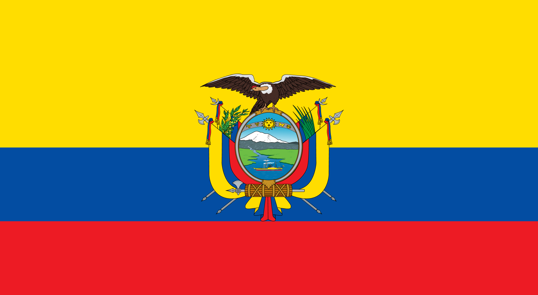 Embajada de Ecuador en México