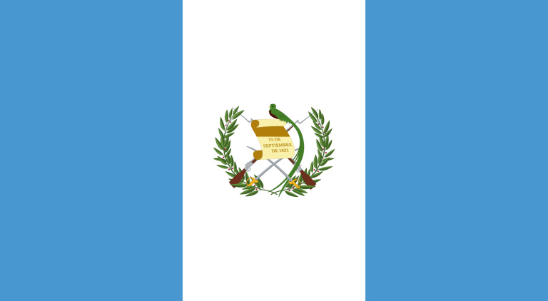 Embajada de Guatemala en México