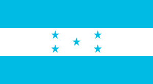 Embajada de Honduras en Ciudad de México