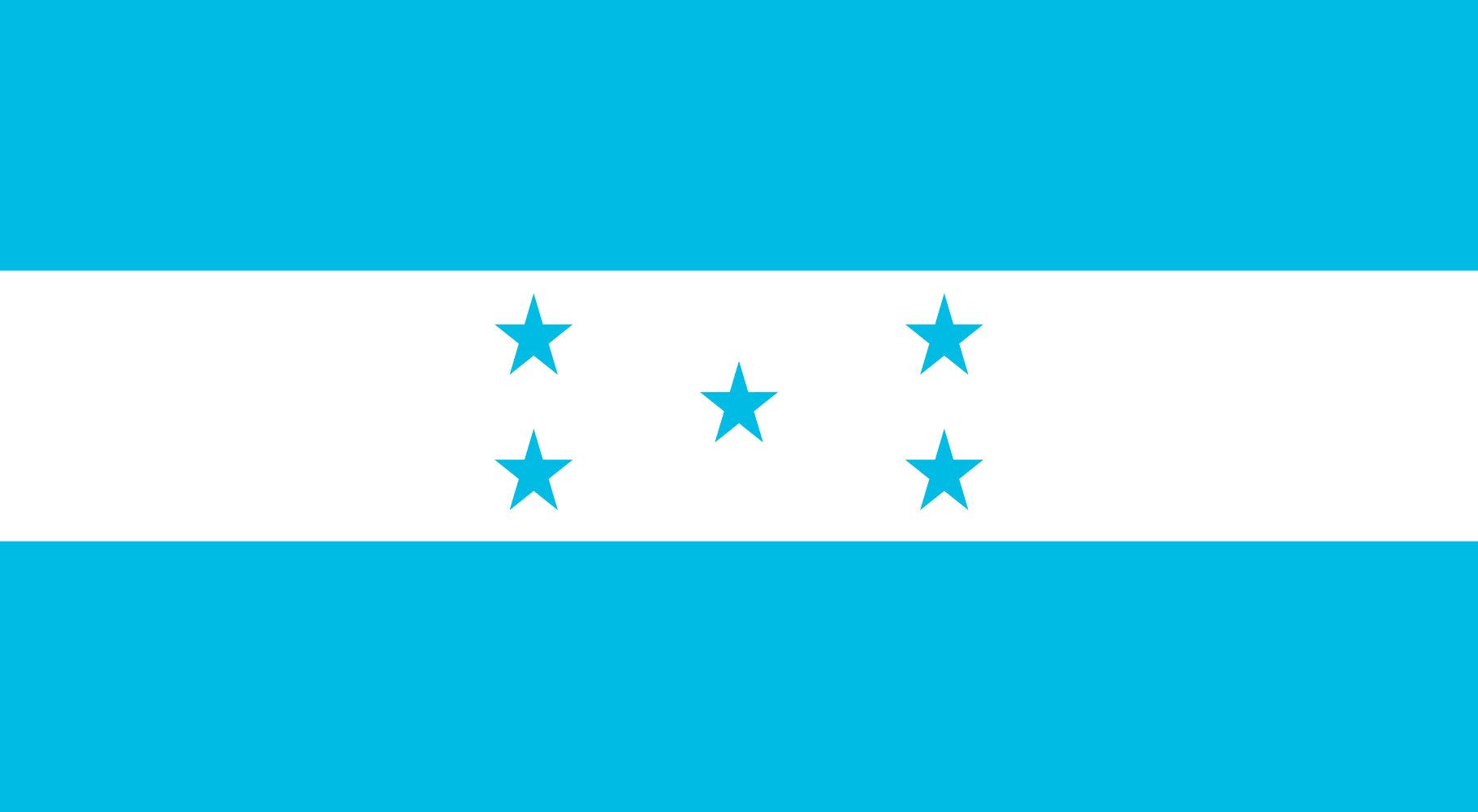 Embajada de Honduras en México