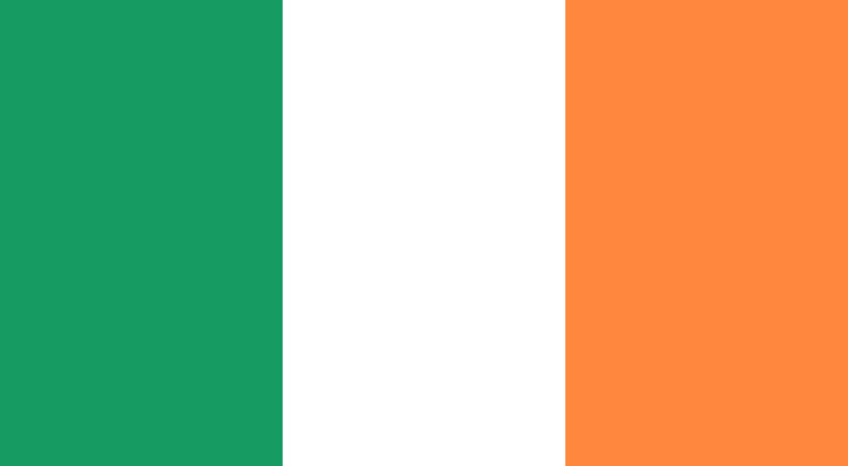 Embassy of Ireland, Mexico City