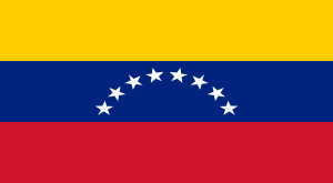 Embassy of Venezuela in Mexico City