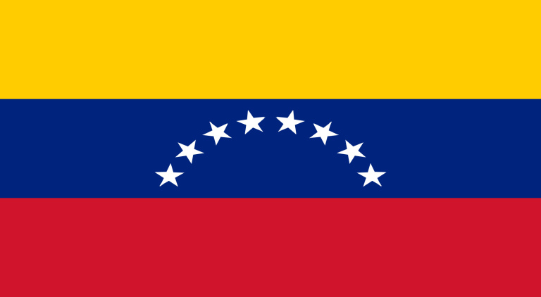 Embajada de Venezuela en México