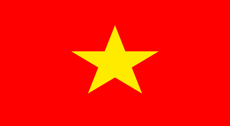 Embajada de Vietnam en la CDMX
