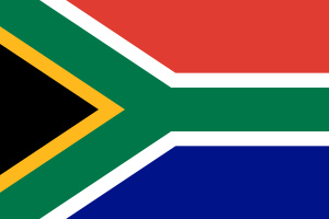 Embassy of South Africa