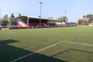 Deportivo Vivanco