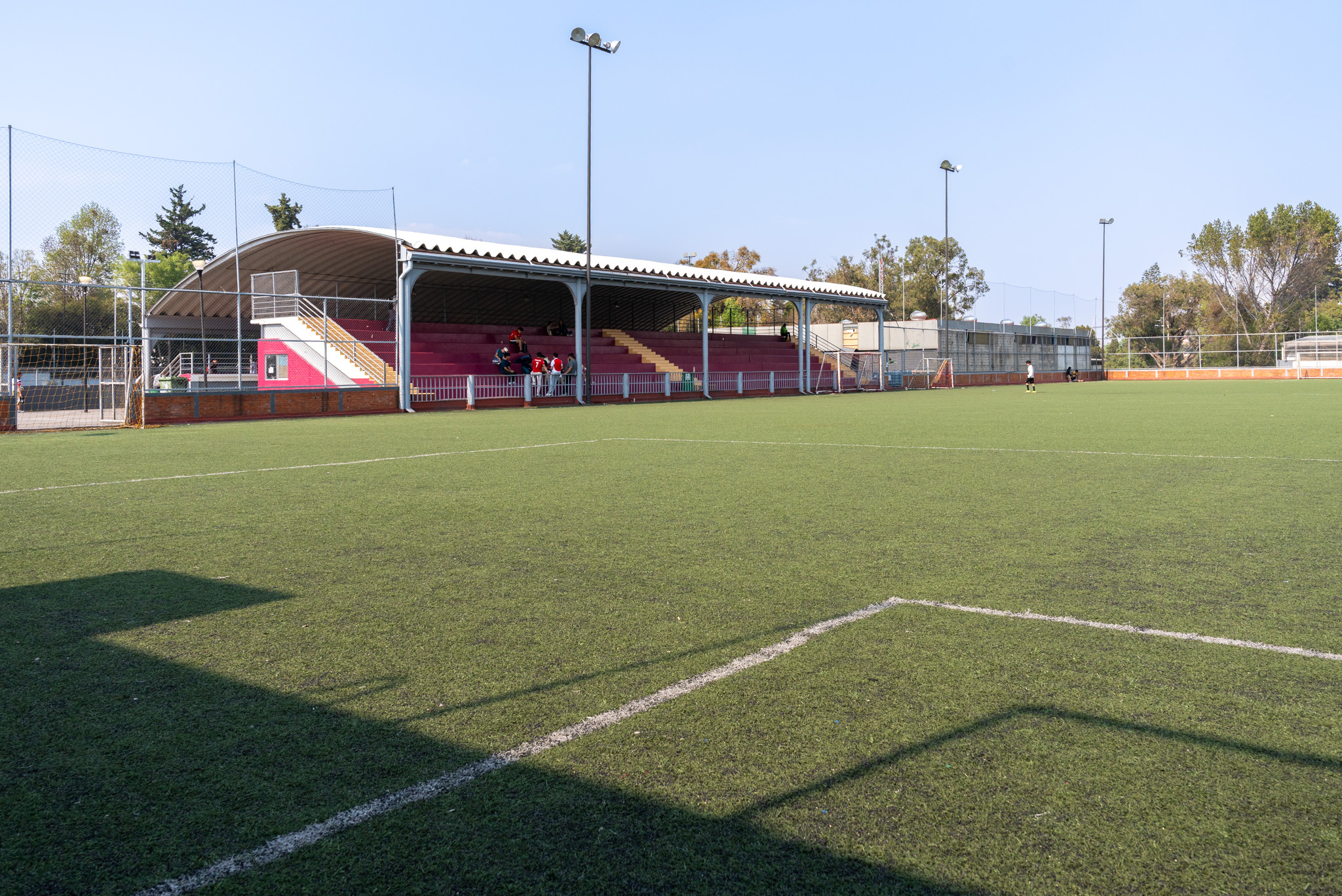 Deportivo Vivanco
