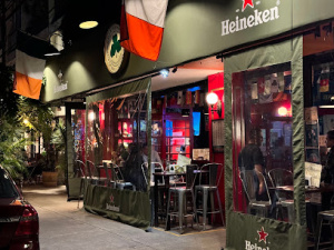 Bar Celtics