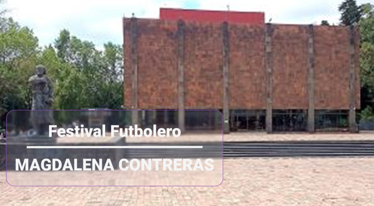 Plaza Cívica & Unidad Independencia, San Jerónimo
