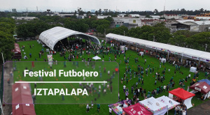 Football Festivals