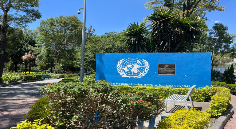 美洲公园