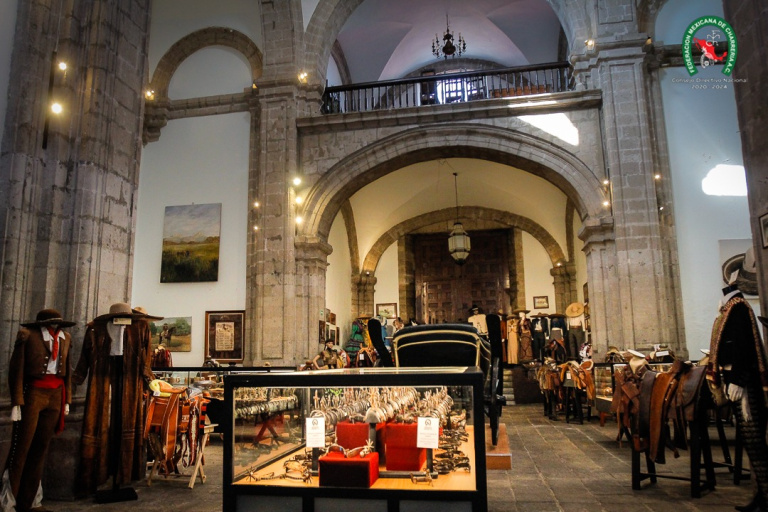 Museo de la Charrería