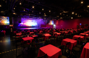 Theatrical City