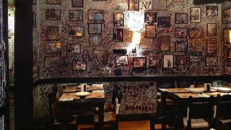 La Bodeguita del Medio