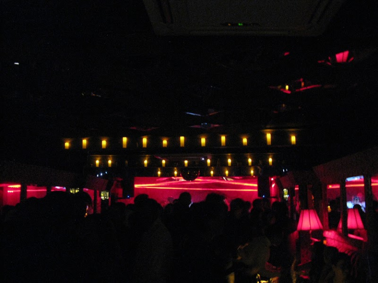 Carmelita Club