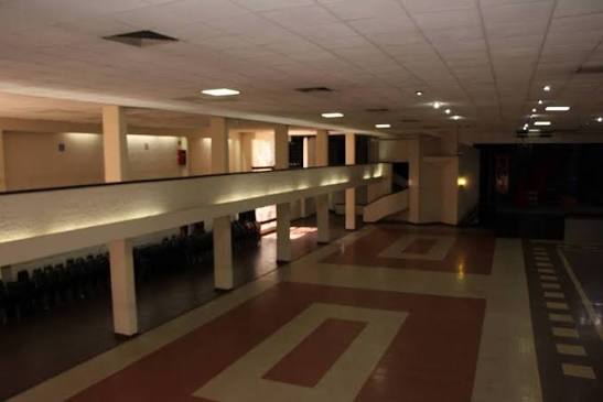 Gran Forum
