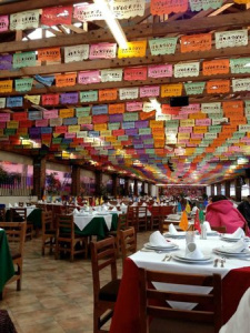 Restaurante Arroyo