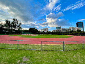 Centro Deportivo Villa Olímpica