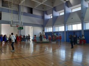 Boxeo, MMA y deportes de combate