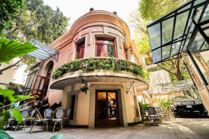SimiCasa: Museo del Dr. Simi